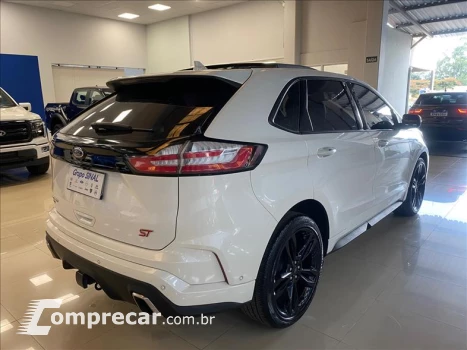 EDGE 2.7 V6 Ecoboost ST AWD