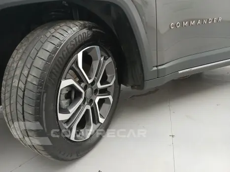 COMMANDER 1.3 T270 TURBO FLEX LIMITED AT6