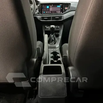 Polo Track 1.0 Flex 12V 5p