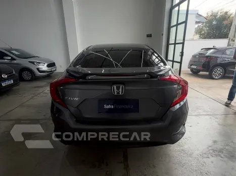 CIVIC 2.0 16vone EXL