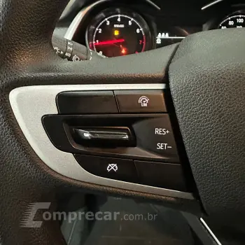 ONIX SEDAN Plus LT 1.0 12V TB Flex Mec.