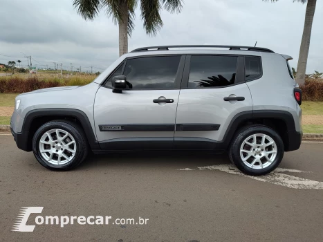 RENEGADE 1.8 16V Sport