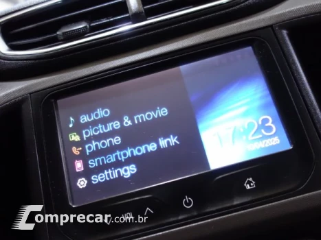 PRISMA - 1.0 MPFI ADVANTAGE 8V 4P MANUAL