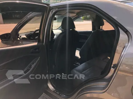 Ka 1.5 Ti-Vct Flex Se Plus Sedan Automático
