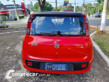 UNO 1.4 EVO Sporting 8V