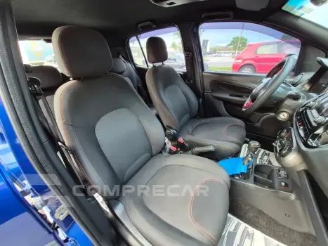 UNO 1.4 EVO Sporting 8V