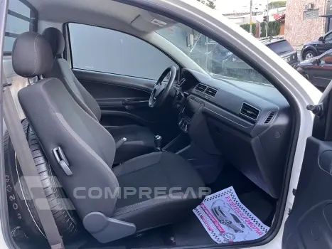 Saveiro Robust 1.6 Total Flex 16V