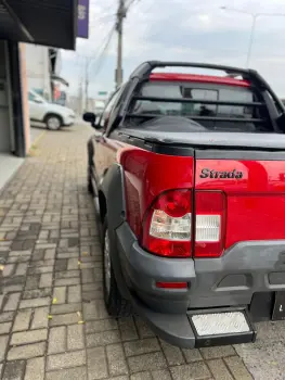 STRADA 1.8 MPI Adventure Locker CE 8V