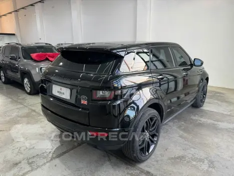 RANGE ROVER EVOQUE 2.0 Dynamic Tech 4WD 16V