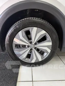T-CROSS 1.4 250 TSI Highline