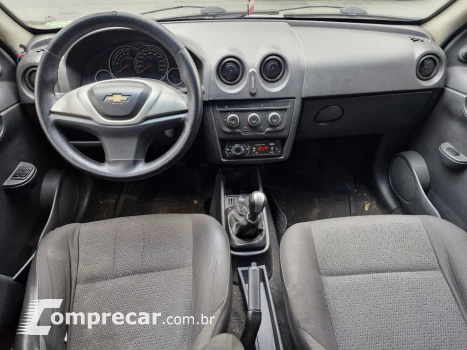 CELTA 1.0 MPFI LT 8V FLEX 4P MANUAL