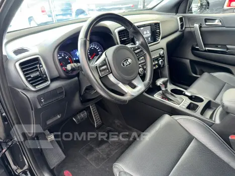SPORTAGE 2.0 EX 4X2 16V