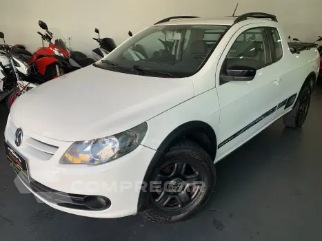 SAVEIRO 1.6 MI Trooper CE 8V G.V