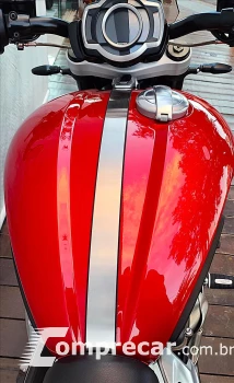 ROCKET III R