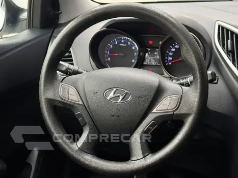 HB20 1.6 Comfort Plus 16V