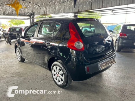 PALIO - 1.0 MPI ATTRACTIVE 8V 4P MANUAL