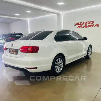 JETTA 2.0