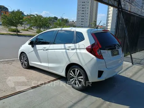 FIT 1.5 EXL 16V