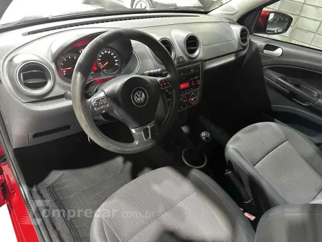 GOL 1.0 MI 8V FLEX 4P MANUAL G.VI