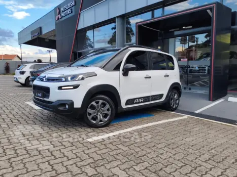 CITROEN AIRCROSS 1.5 Start 8V 4 portas