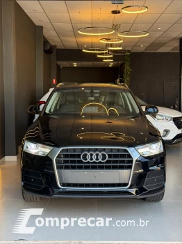 Q3 1.4 TFSI Ambiente S Tronic