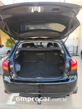 ASX 2.0 4X4 AWD 16V