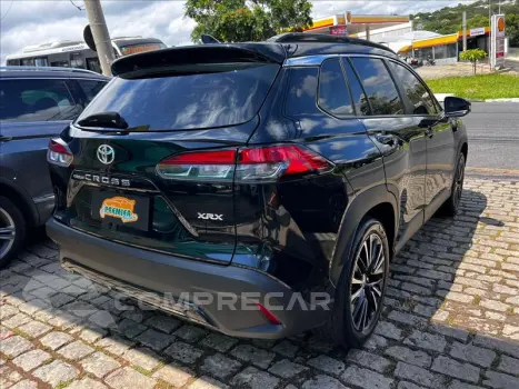 COROLLA CROSS 2.0 Vvt-ie XRX