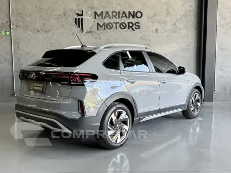NIVUS 1.0 200 TSI TOTAL FLEX HIGHLINE AUTOMÁTICO