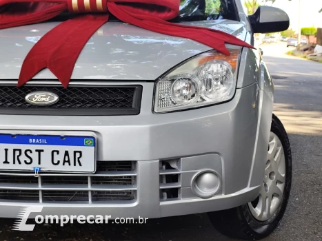 FIESTA 1.6 MPI SEDAN 8V FLEX 4P MANUAL