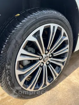 Corolla ALTIS/A.Premiu. 2.0 Flex 16V Aut