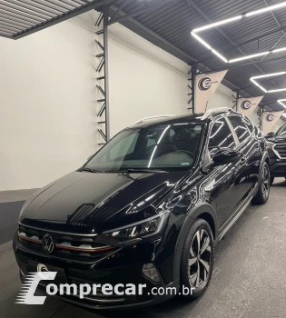 NIVUS 1.0 200 TSI Highline