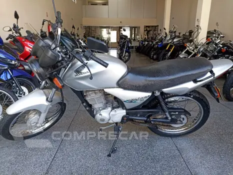 CG 150 TITAN-KS/ TITAN-JOB