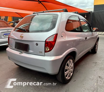 CELTA 1.0 MPFI Spirit 8V