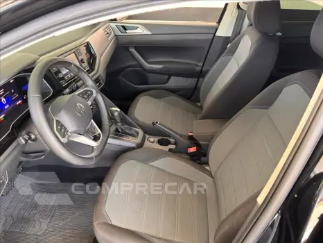 NIVUS 1.0 200 TSI Comfortline