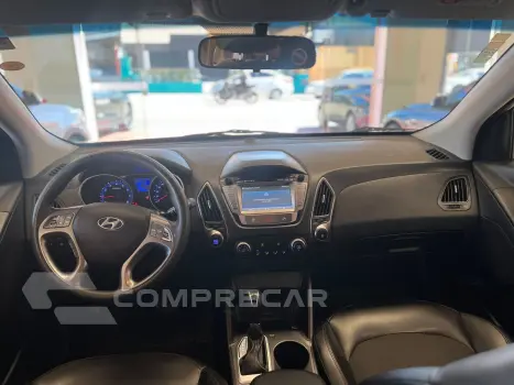 IX35 2.0 MPFI GL 16V HYUNDAI