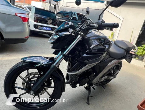 FAZER 250
