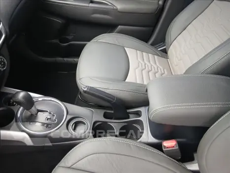 OUTLANDER SPORT 2.0 MIVEC FLEX GLS AUTOMÁTICO