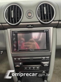 BOXSTER 2.9