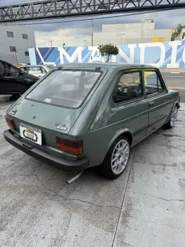 147 1.3 C 8V ALCOOL 2P MANUAL