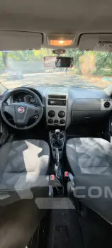 PALIO 1.0 Fire Flex