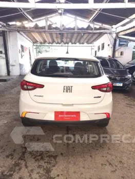 ARGO DRIVE 1.0 6V FLEX
