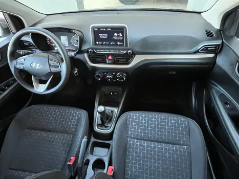 HB20 1.0 Comfort 12V