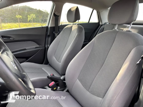 HB20S 1.0 Comfort Plus (Flex)