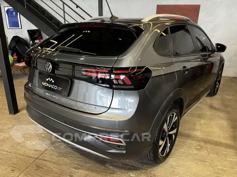 Nivus 1.0 4P FLEX 200 TSI HIGHLINE AUTOMÁTICO