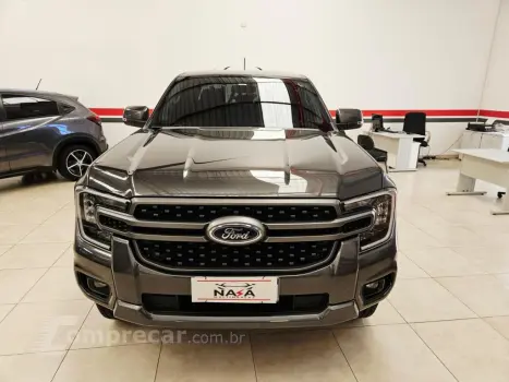 RANGER 2.0 Turbo CD XLS 4X2