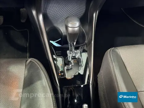 YARIS 1.5 16V FLEX XL MULTIDRIVE