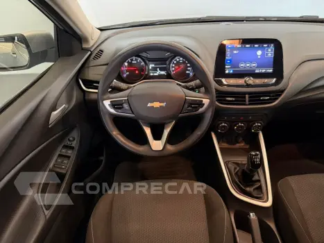 ONIX 1.0 FLEX LT MANUAL