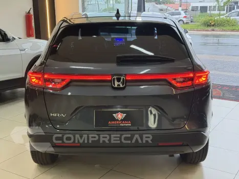 HR-V 1.5 16V 4P FLEX EXL AUTOMÁTICO CVT