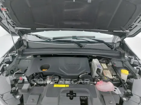 TORO 1.3 TURBO 270 FLEX FREEDOM AT6