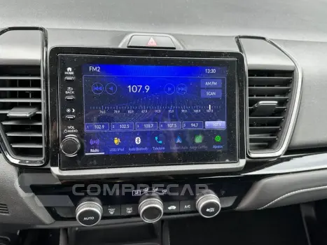 CITY 1.5 I-vtec Hatch EXL